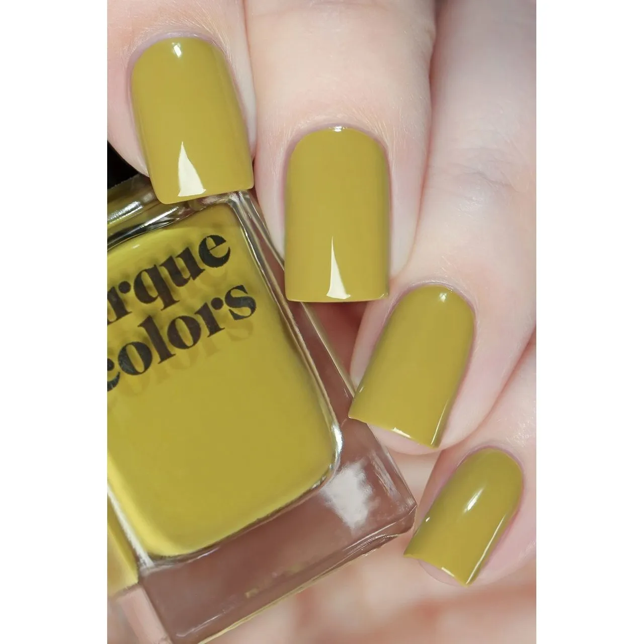 Cirque Colors - Nail Polish - Beatnik 0.37 oz