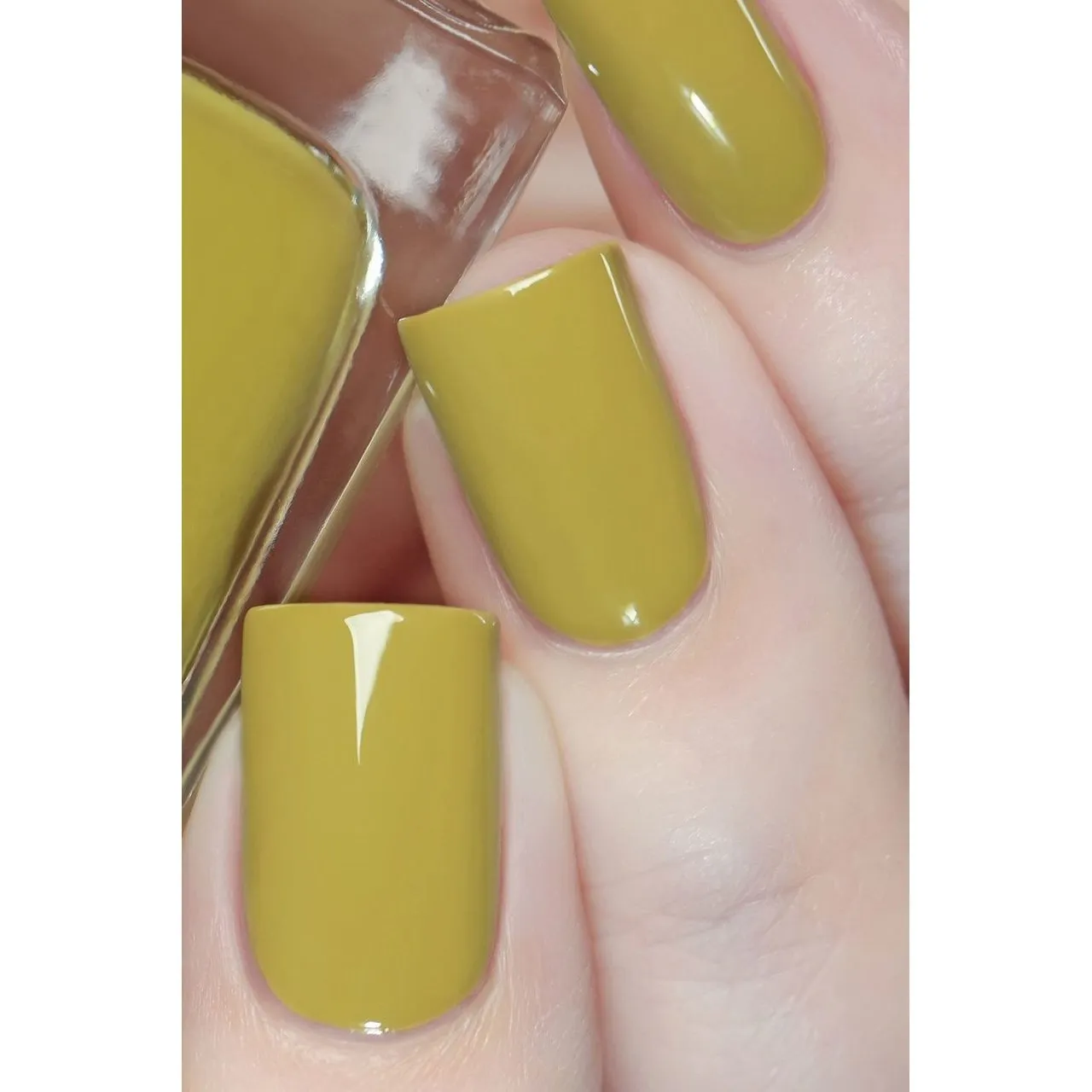 Cirque Colors - Nail Polish - Beatnik 0.37 oz