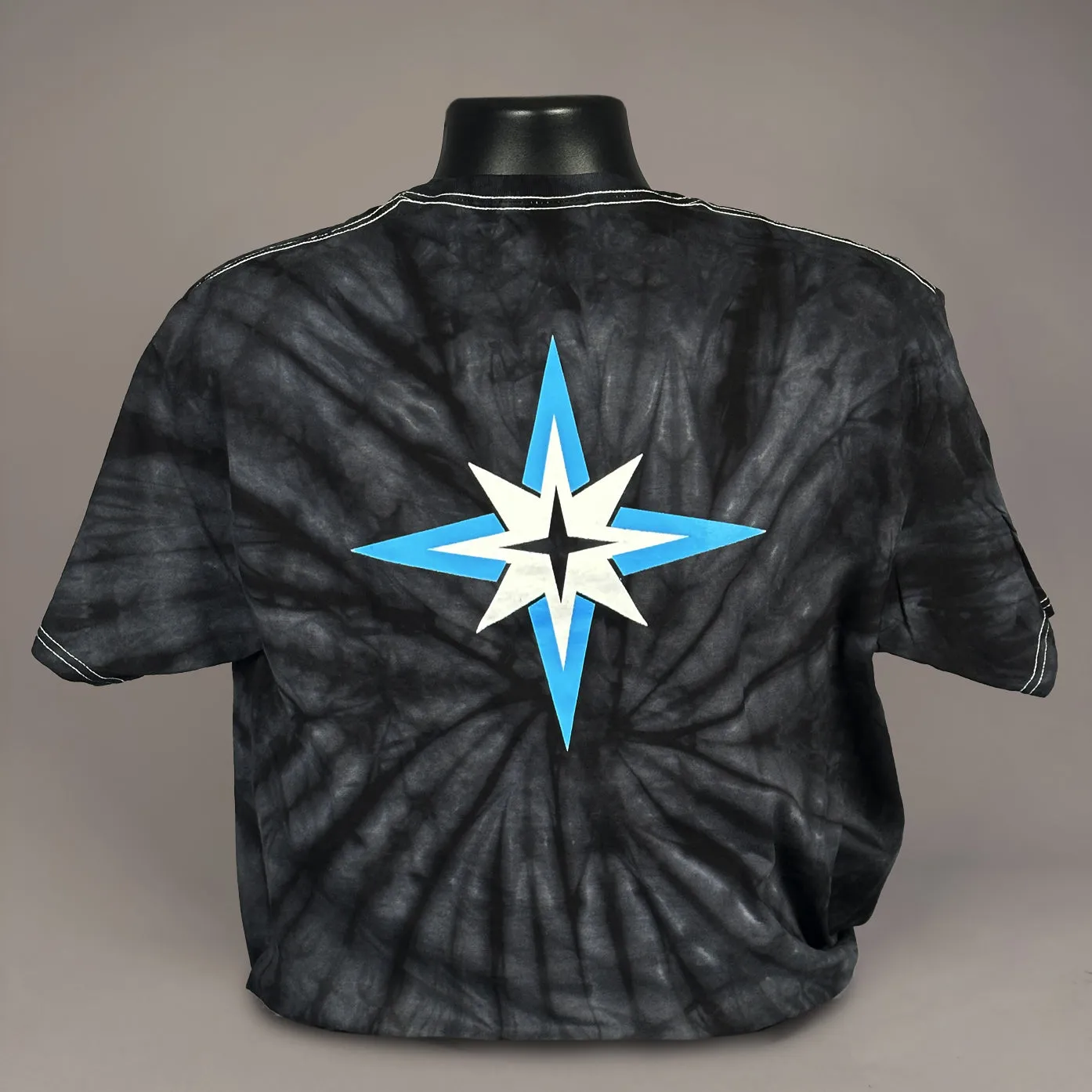 Limited Edition Skylabs Tie-Dye T-shirt (Size Large Only)
