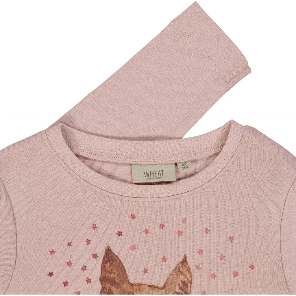 T-Shirt Cat Watercolor